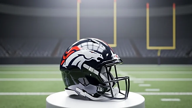 Denver Broncos Confirm Marvin Mims Jr.'s Return After Groin Injury