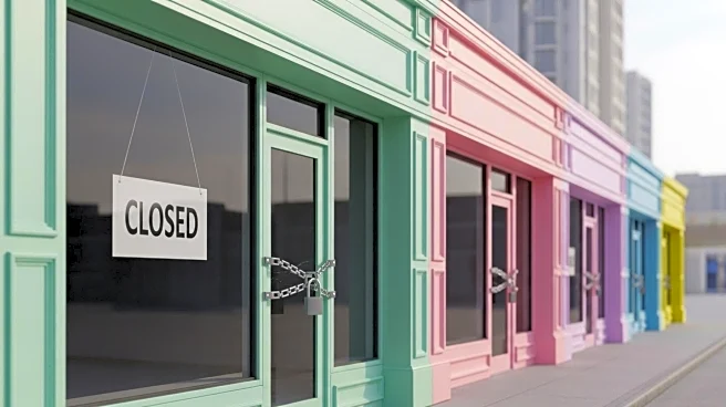 Claire's Files Bankruptcy: Closure of 291 Stores Including Michigan Locations