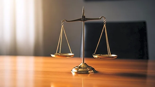Appeals Court Rules Trump's Global Tariffs Unlawful, Impacting Trade Policy