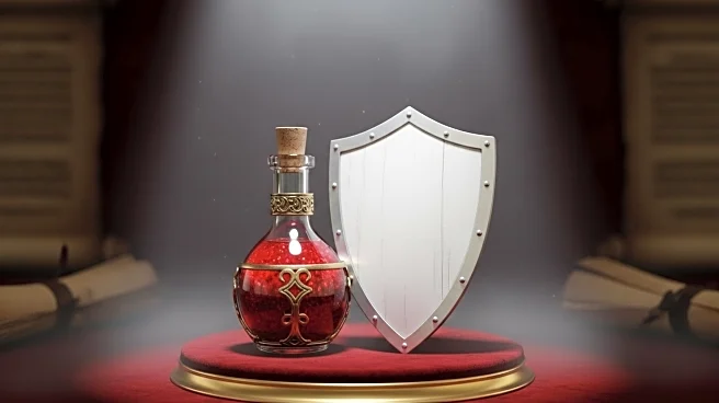 Atelier Resleriana: The Red Alchemist  The White Guardian Pre-Orders Open