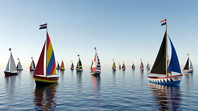 Largest Flotilla for Gaza Aims to Pressure Israel to End Blockade