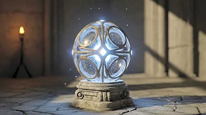 Virtuos Studio's Role in The Elder Scrolls IV: Oblivion Remastered