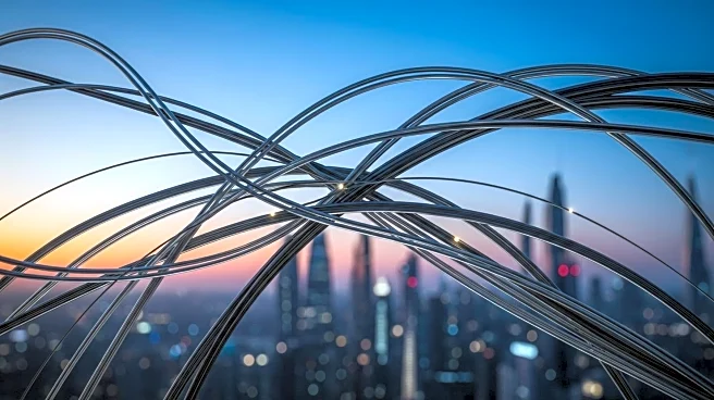 Cable Operators Expand Spending on Outside Plant Equipment for DOCSIS 4.0 Upgrades