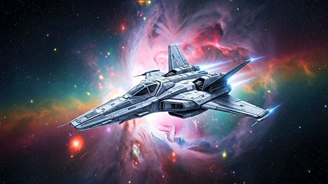 Lucasfilm Announces Cast for Star Wars: Starfighter, Featuring Ryan Gosling and Amy Adams