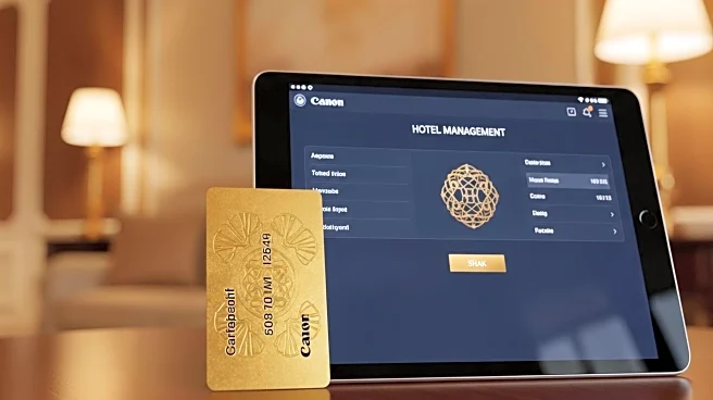 MGM Grand Paradise Implements Shiji's Daylight PMS to Enhance Resort Operations in Macao