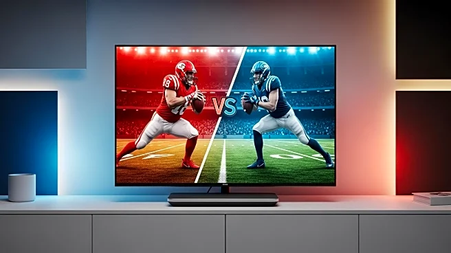 Ohio State vs. Texas Game Streaming Options Highlighted for College Football Fans