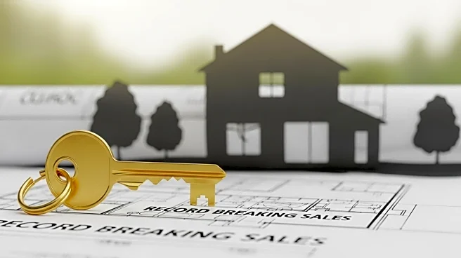Monmouth County Sees Record Real Estate Sales with $2 Million Home Purchase