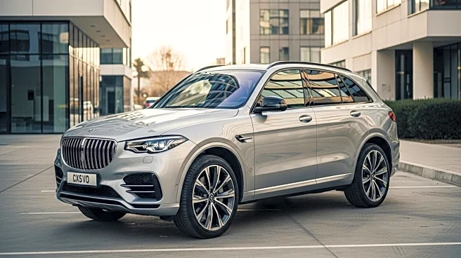 Lincoln Corsair Gains Popularity Among Young Buyers with Competitive Pricing