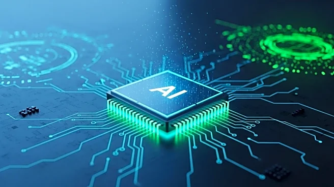 ZTE Achieves 14.5% Revenue Growth Driven by AI Integration