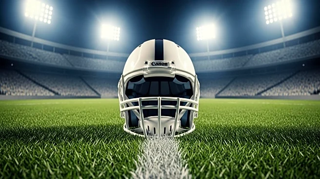 Illinois Football Team Dominates Season Opener Against Western Illinois
