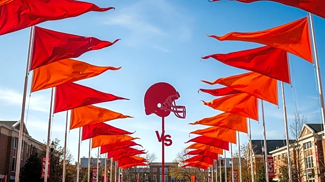 College GameDay Prepares for Lee Corso's Farewell at Ohio State vs. Texas