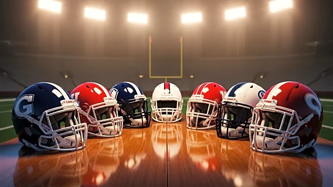 Fox to Broadcast Lee Corso's Final Headgear Selection at Ohio State vs. Texas Game