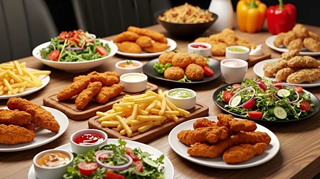 Huey Magoo's Opens New Location in Augusta, Offering Diverse Menu Options