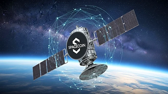 Spacecoin Launches Airdrop Season 2 to Boost Satellite Internet Infrastructure