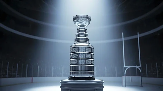 Edmonton Oilers Face Challenges in Stanley Cup Final Loss to Florida Panthers