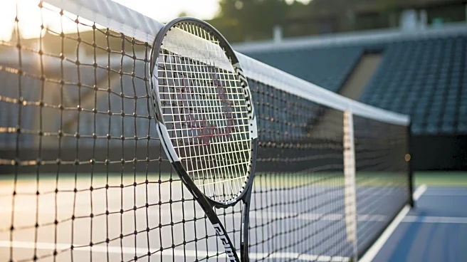 Ben Shelton Retires from US Open Due to Shoulder Injury, Impacting Men's Singles Draw