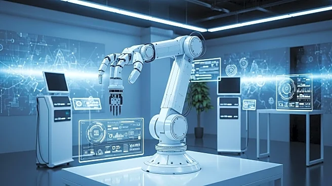 RealMan Robotics Launches Data Training Center to Enhance Robotics Deployment