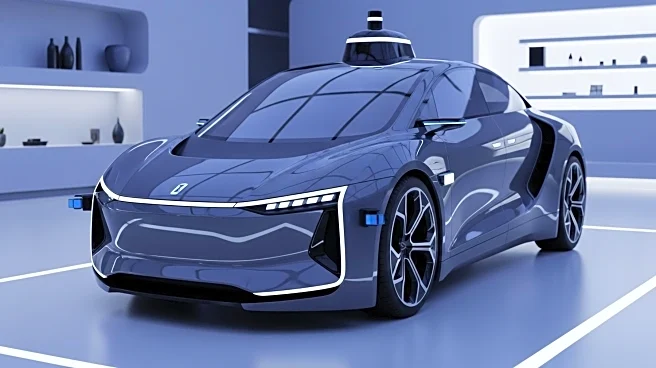 Elon Musk Faces Criticism Over Self-Driving Technology Claims