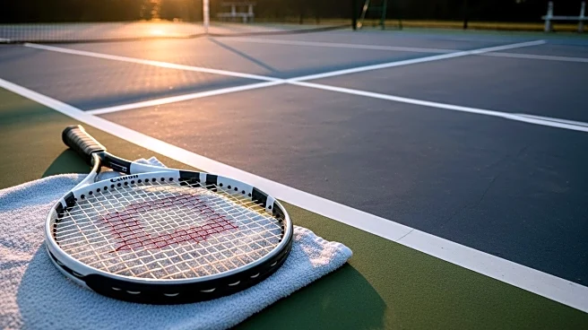 Ben Shelton Withdraws from US Open Match Due to Shoulder Injury