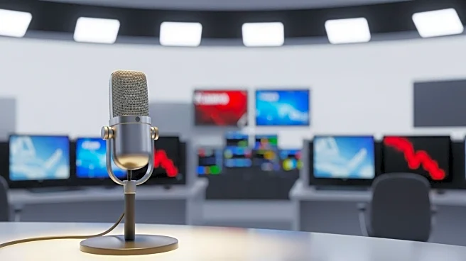 Chris Cuomo's NewsNation Ratings Plummet Compared to CNN Peak