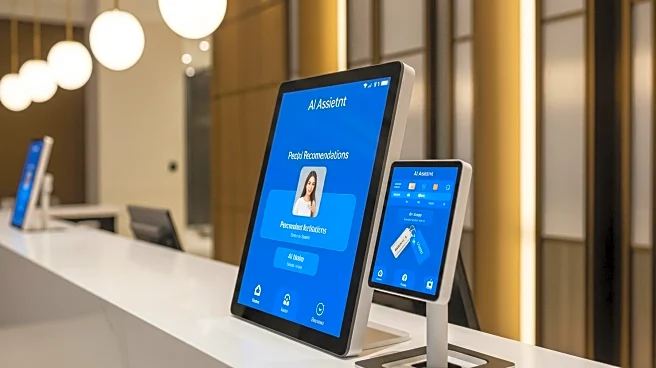 Independent Hoteliers Urged to Integrate PMS, CRS, and CRM for Enhanced AI Personalization