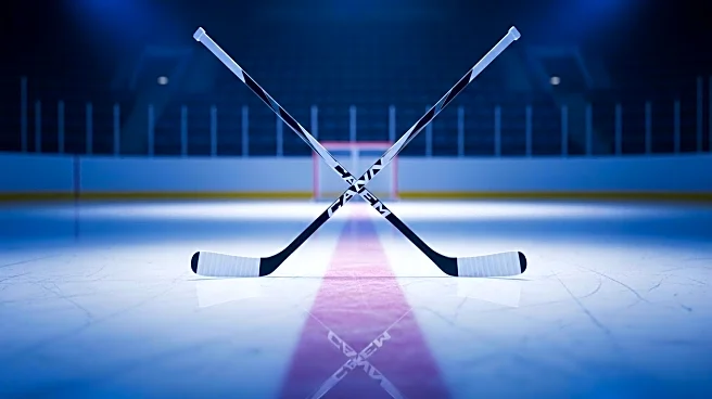 Daniel Walcott Announces Retirement from Professional Hockey, Impacting AHL Syracuse