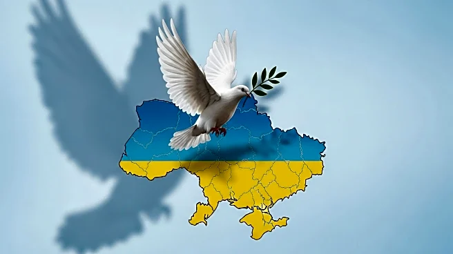 Zelensky Proposes Security Framework for Ukraine Amid Ongoing Conflict