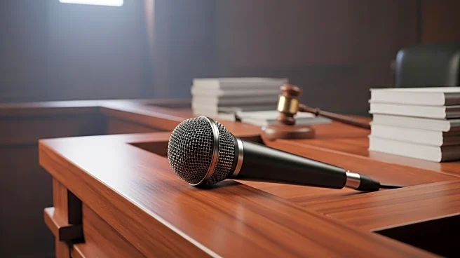 Cardi B Testifies in Court Denying Allegations of Assault on Security Guard