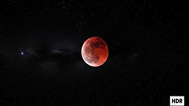 How to View the Total Lunar Eclipse and Blood Moon on September 7