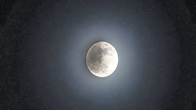 Upcoming Lunar Eclipse Will Not Be Visible in the Americas