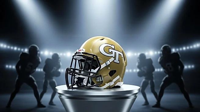 Georgia Tech Defeats Colorado in Season Opener, Highlighting Deion Sanders' Team Challenges
