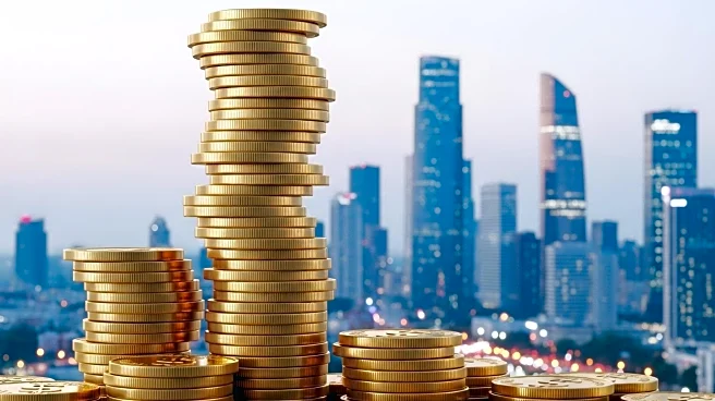 New York Faces Tax Revenue Loss Due to Decline in Millionaire Households