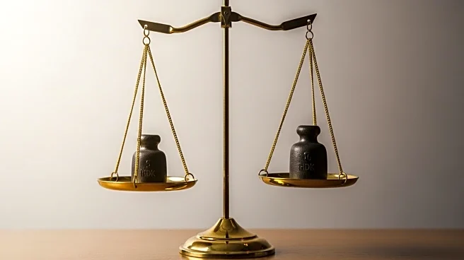 Appeals Court Declares Trump Administration Tariffs Illegal but Maintains Them Temporarily