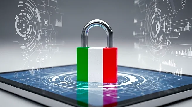 Italian Prime Minister Giorgia Meloni Urges Action Against Non-Consensual Photo Sharing on Pornographic Sites