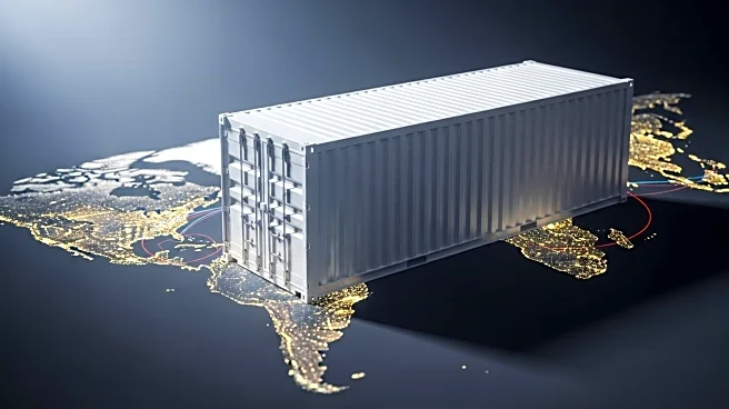U.S. De Minimis Exemption Removal Reshapes Global E-Commerce Supply Chains
