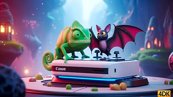 Playtonic Games Announces Yooka-Replaylee Launch for Switch 2