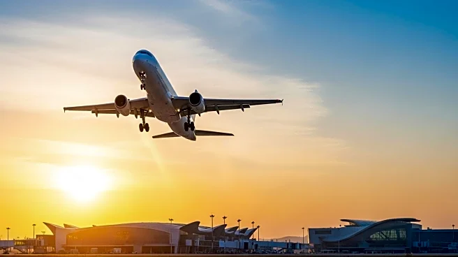 Keflavík Airport's Post-Pandemic Recovery and Expansion Efforts