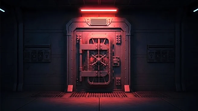 Universal Studios Unveils 'Fallout' Vault Experience at Halloween Horror Nights Hollywood