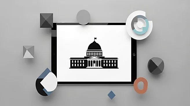 DSIT Expands Staff by Over 50% as Government Digital Service Transfers