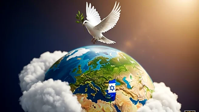 UK Bars Israeli Defense Officials from DSEI 2025 Over Gaza Conflict