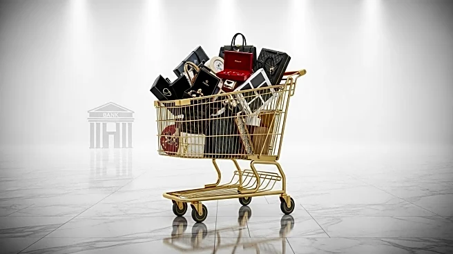 Bank of America Institute Report Highlights Wealthy Shoppers' High Refund Rates