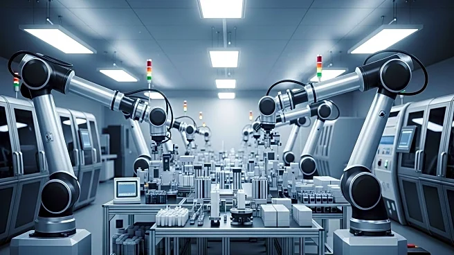 Johnson  Johnson Commits $2 Billion to Expand Manufacturing in North Carolina