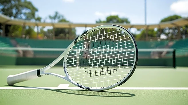 Adrian Mannarino Advances in US Open After Ben Shelton Retires Due to Injury