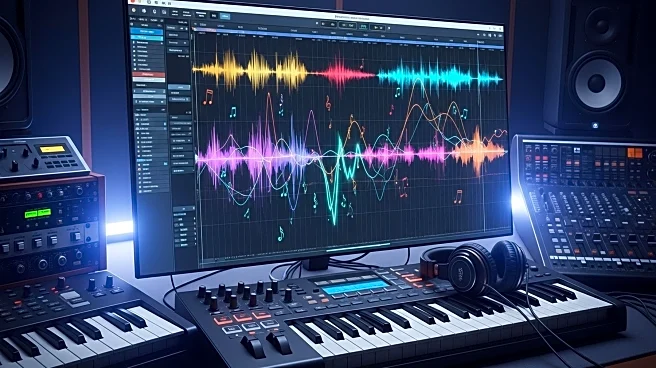 Music Startups AbletonTemplate.com and FLStudioTemplate.com Expand Educational Tools for Producers