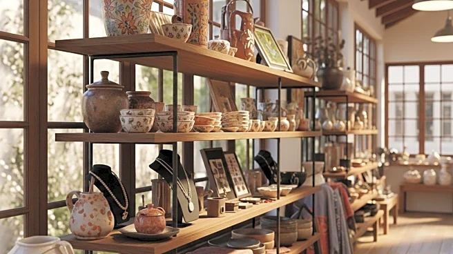 Rochester City Artisan Market to Close Due to Potential Business Tax