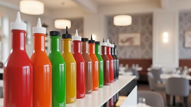 Texas Pete Launches New Sauces to Drive LTO Sales in Restaurants