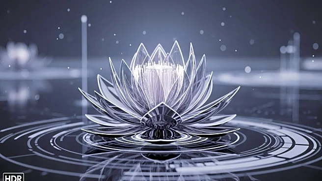 Lotus Technology Implements Strategic Turnaround Amid Financial Challenges