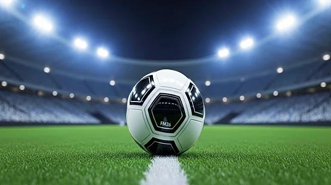 Sports Interactive Cancels Football Manager 25 to Focus on Quality for FM26