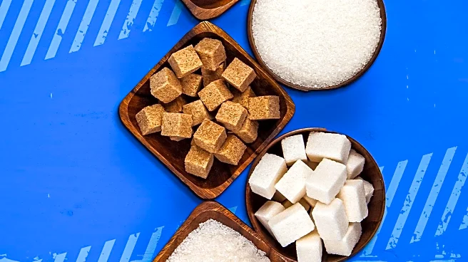 Study Finds Increasing Sugar Levels in Children's Cereals