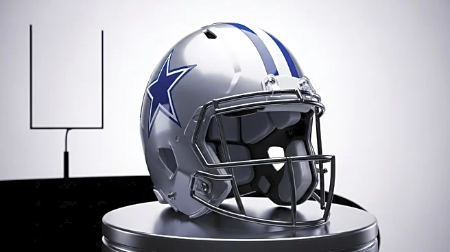 Jerry Jones Trades Micah Parsons to Packers, Sparking Controversy